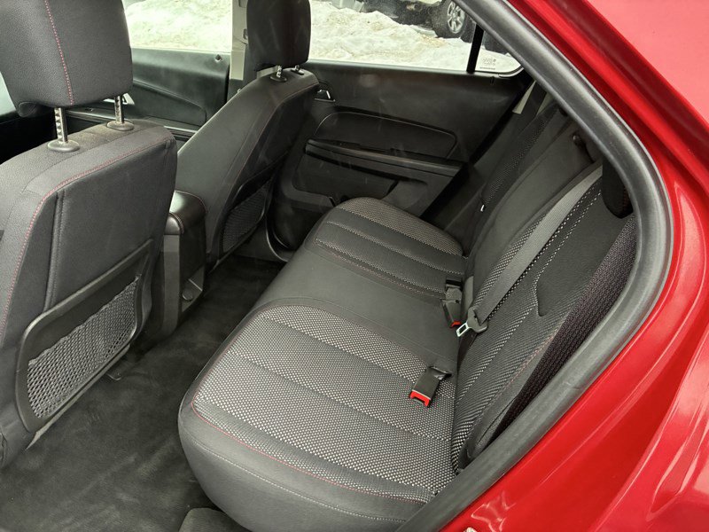 Used 2014 Chevrolet Equinox LT image 13