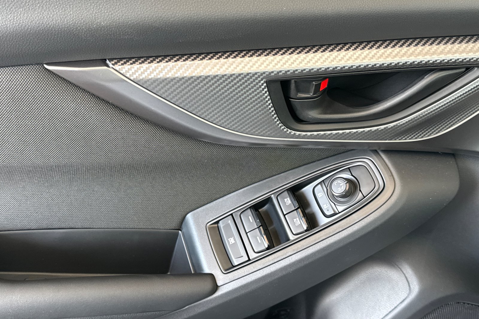 New 2026 Subaru WRX AWD/4WD image 11