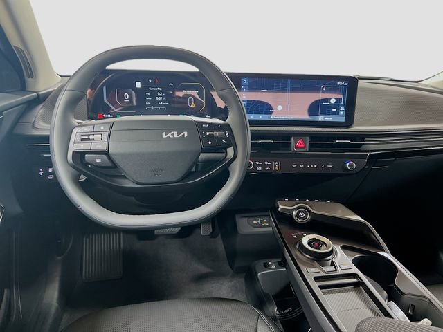 New 2025 Kia EV6 Wind image 23