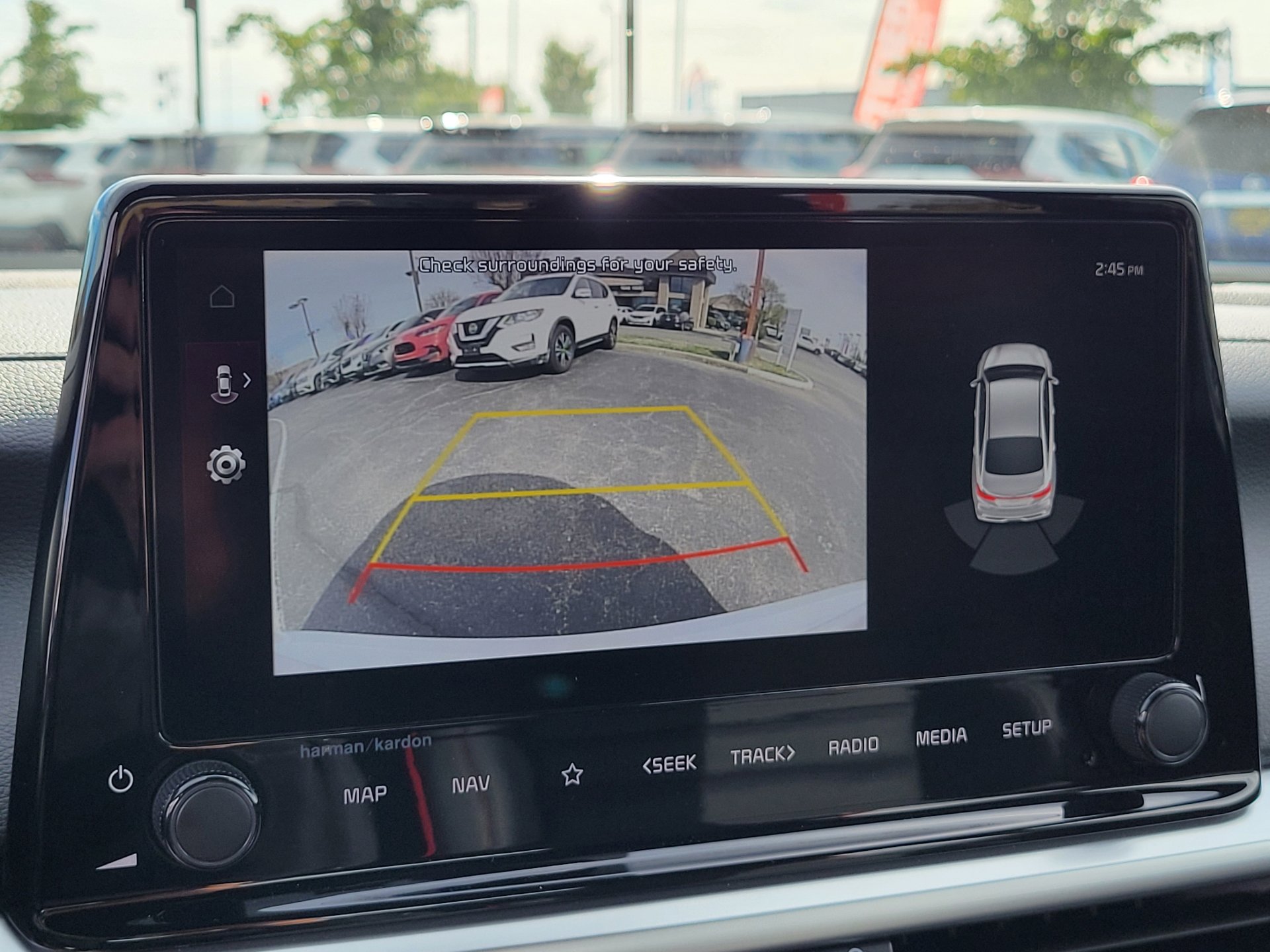 Used 2024 Kia Forte GT w/ GT2 Package image 25