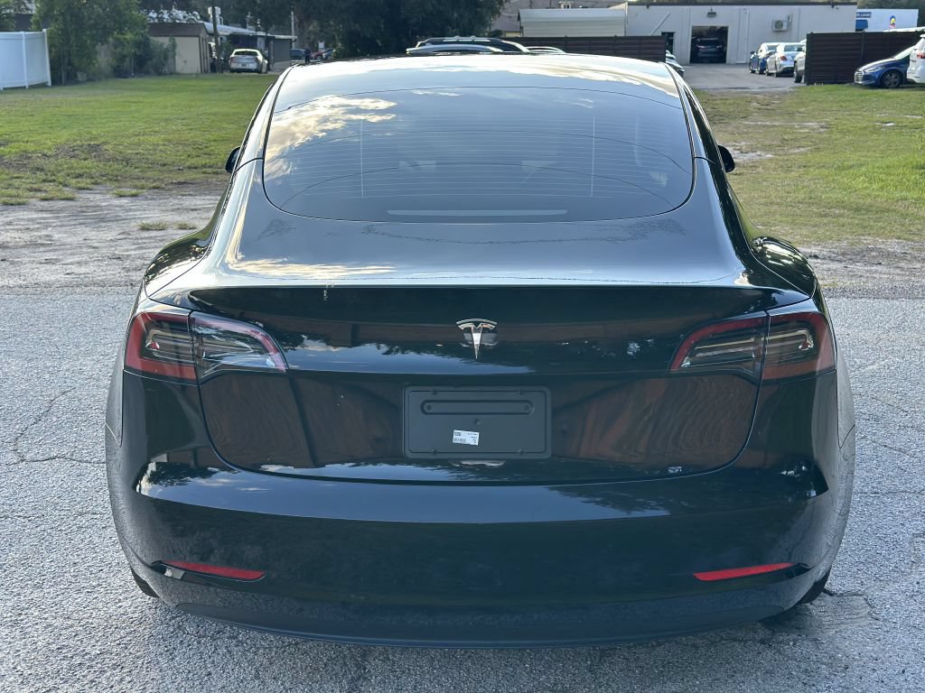 Used 2023 Tesla Model 3 Standard Range RWD image 15