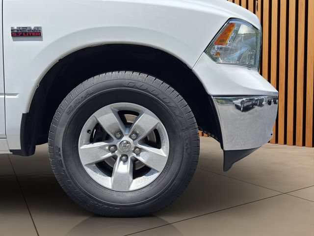 Used 2019 RAM 1500 Tradesman w/ Popular Equipment Group RWD image 17