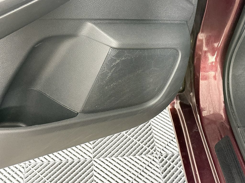 Certified 2022 Nissan Sentra SV FWD image 26