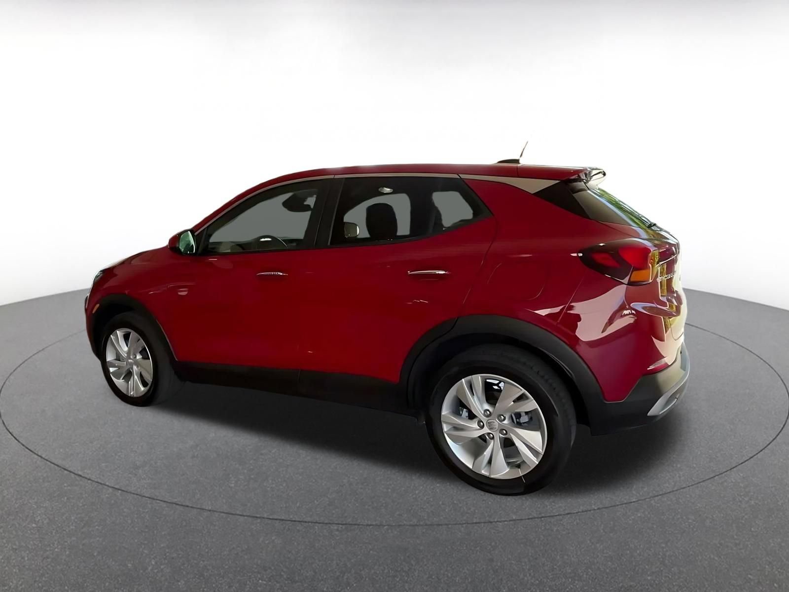 Used 2026 Buick Encore GX Preferred FWD image 9