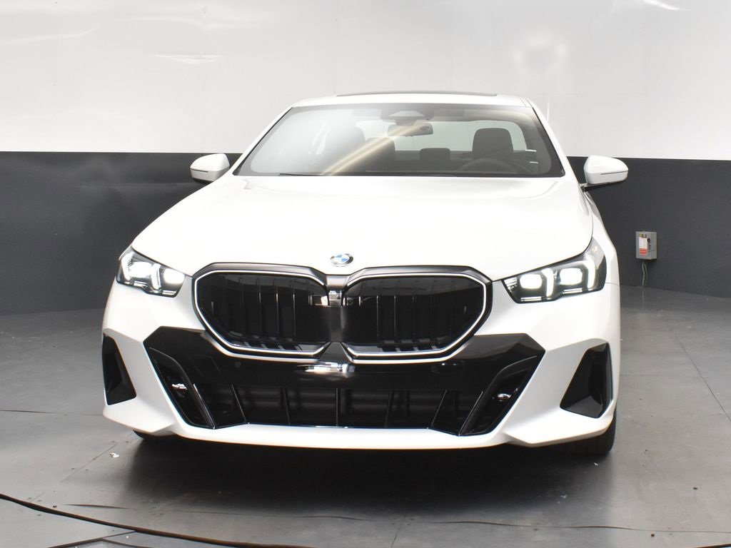 New 2026 BMW 530i w/ M Sport Package image 10