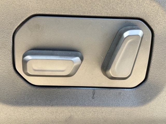 New 2027 Jeep Wrangler Unlimited Sahara AWD/4WD image 4