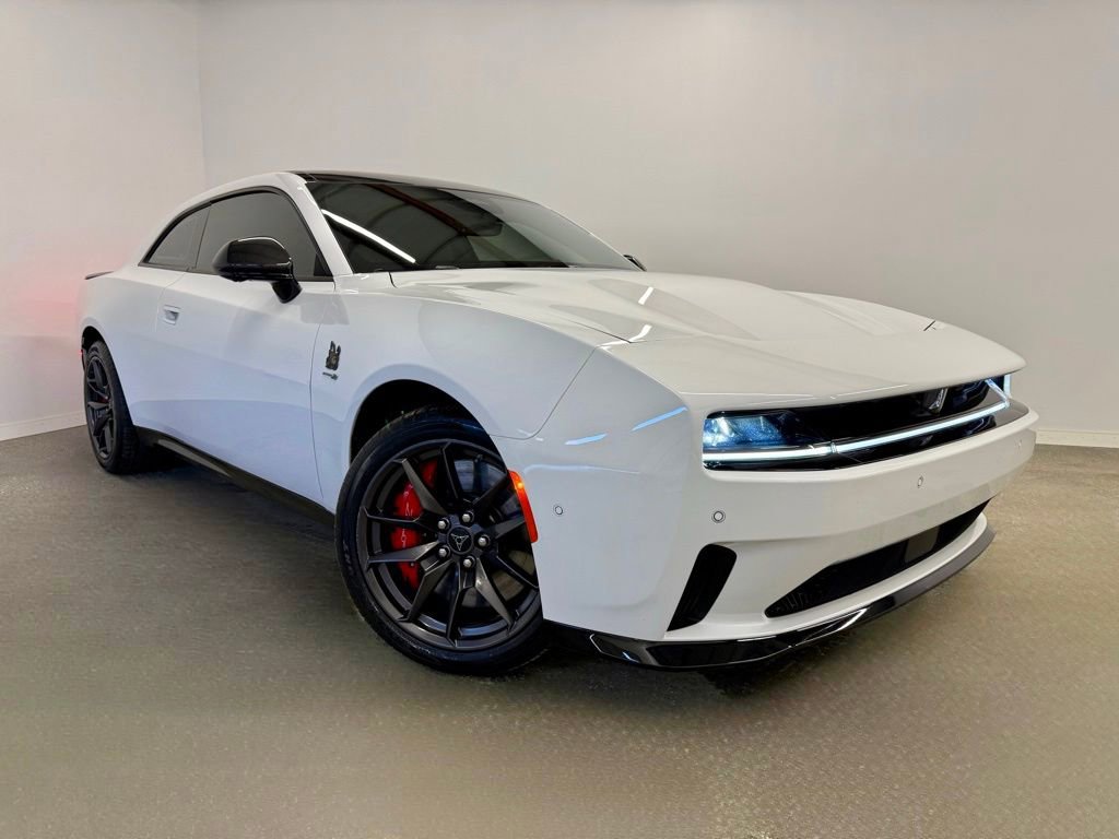 Used 2024 Dodge Charger R/T Scat Pack w/ Plus Group