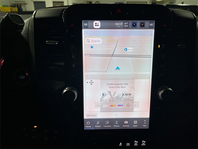 New 2026 RAM 2500 Tradesman w/ Power Wagon Package image 16