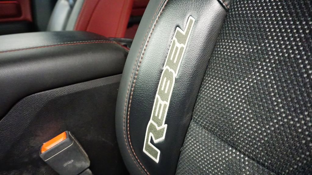 Used 2019 RAM 1500 Rebel w/ Level 1 Equipment Group image 26
