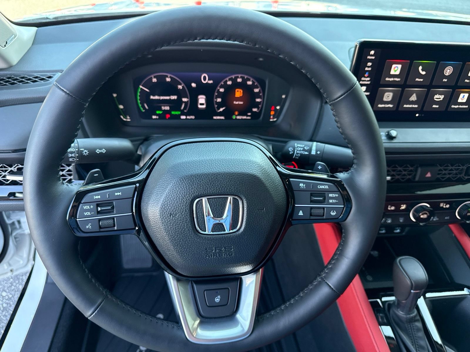 Used 2026 Honda Accord Touring image 30