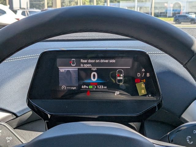 New 2025 Volkswagen ID.4 Pro S image 30