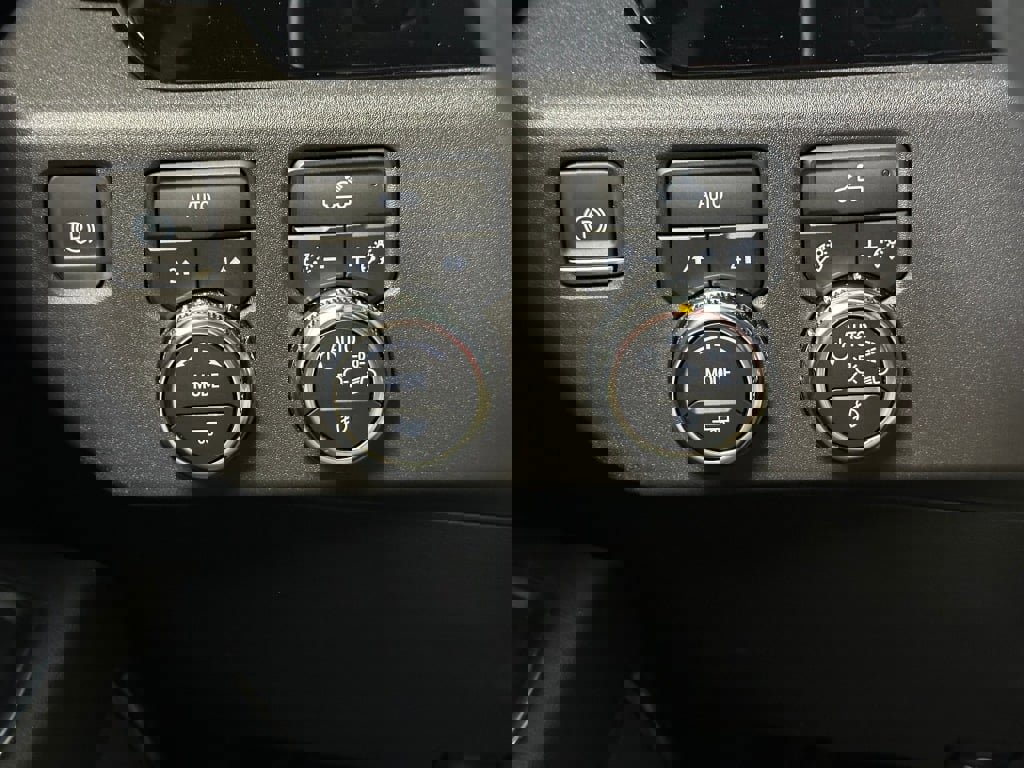 Certified 2023 GMC Sierra 1500 Elevation image 10