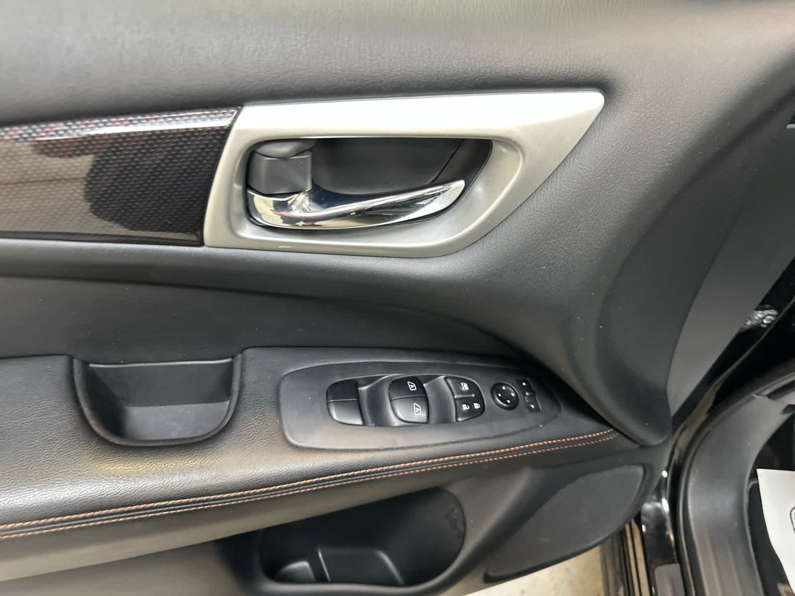 Certified 2020 Nissan Pathfinder SV w/ Rock Creek Edition AWD/4WD image 25