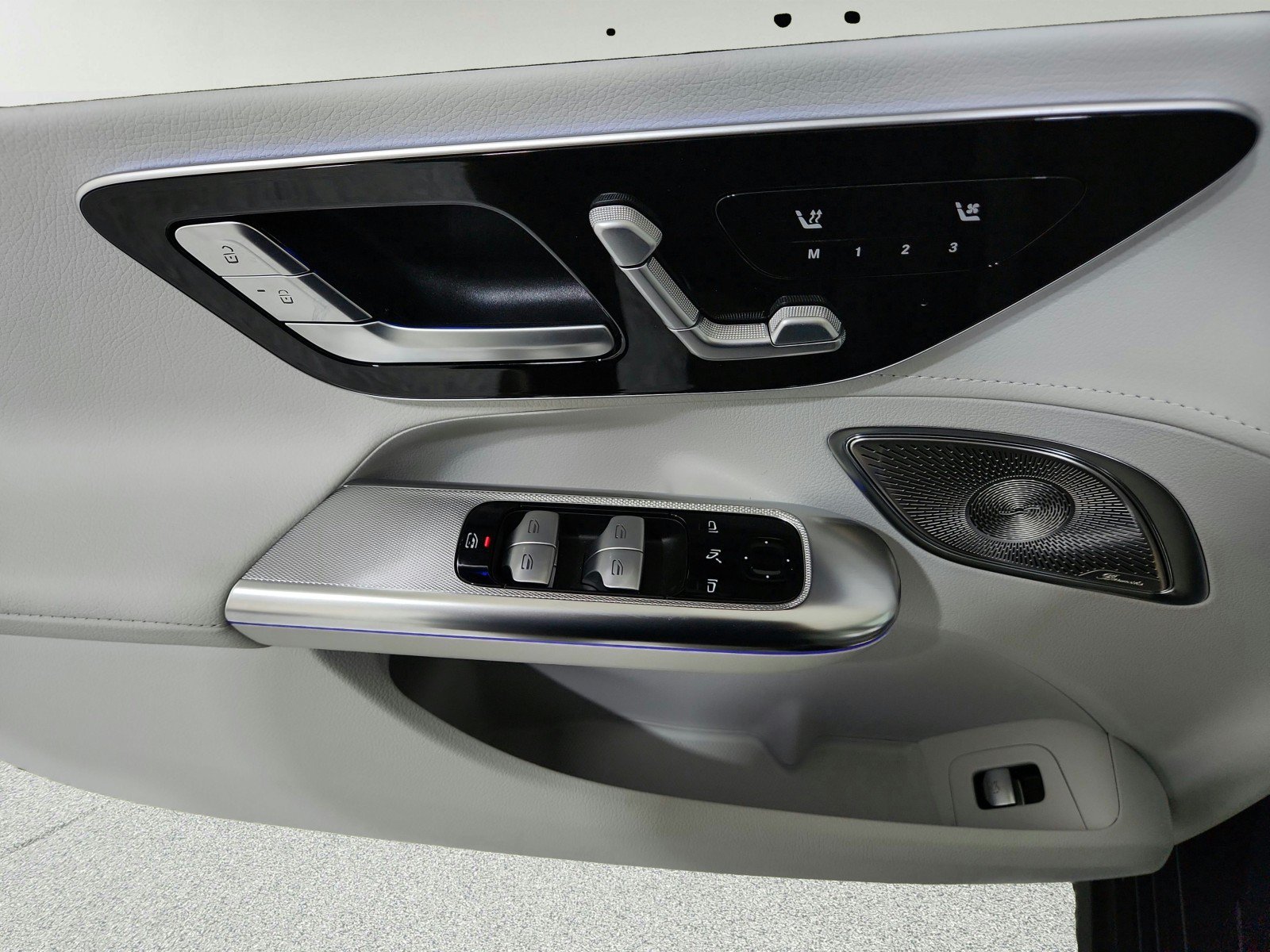 Certified 2023 Mercedes-Benz EQE 350+ Sedan w/ Pinnacle Trim Package image 20