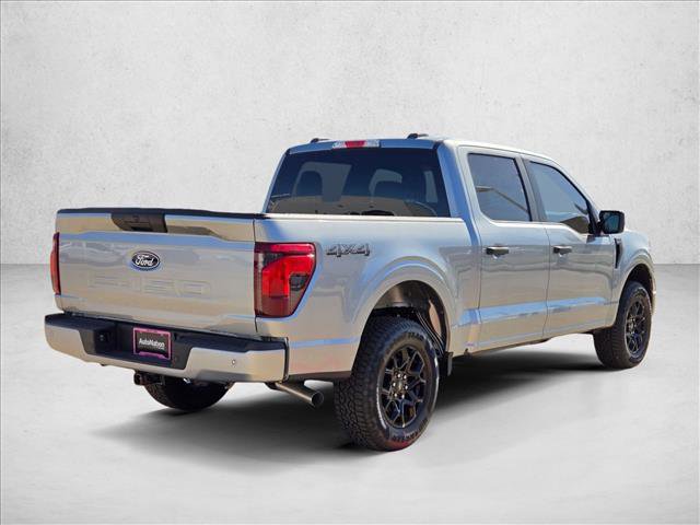 New 2026 Ford F150 STX video 2