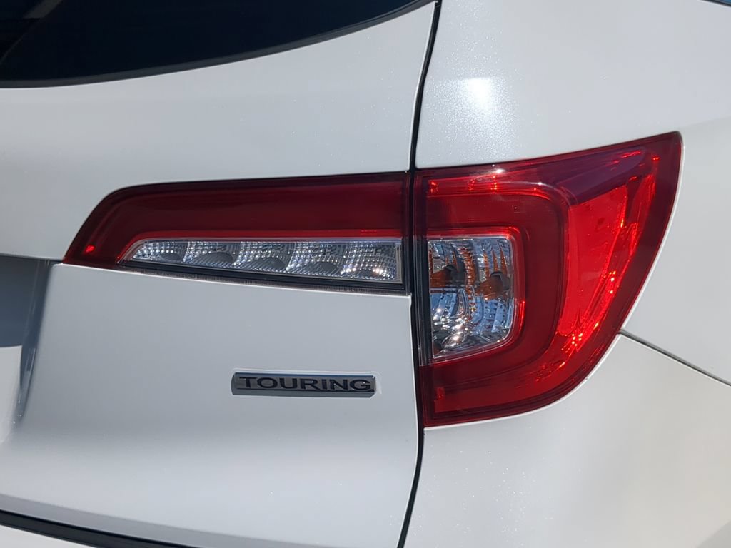 Used 2022 Honda Pilot Touring image 8