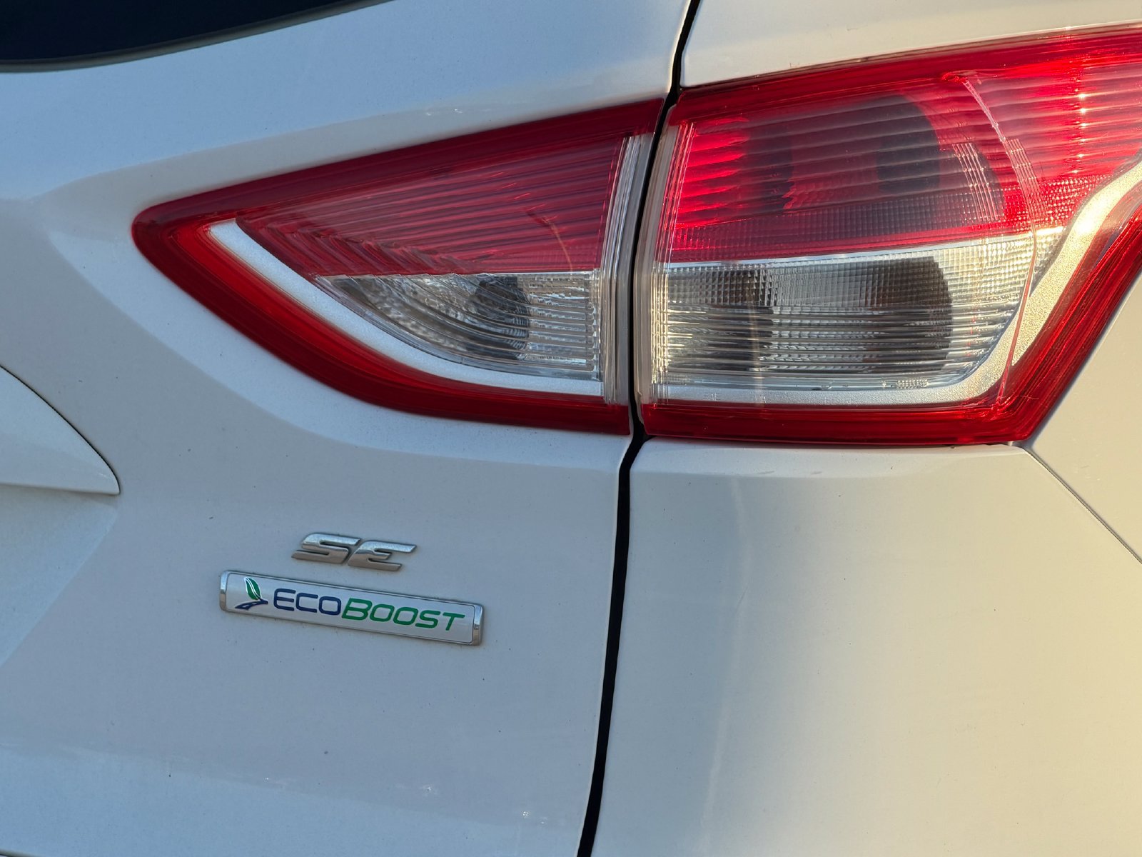 Used 2014 Ford Escape SE FWD image 5