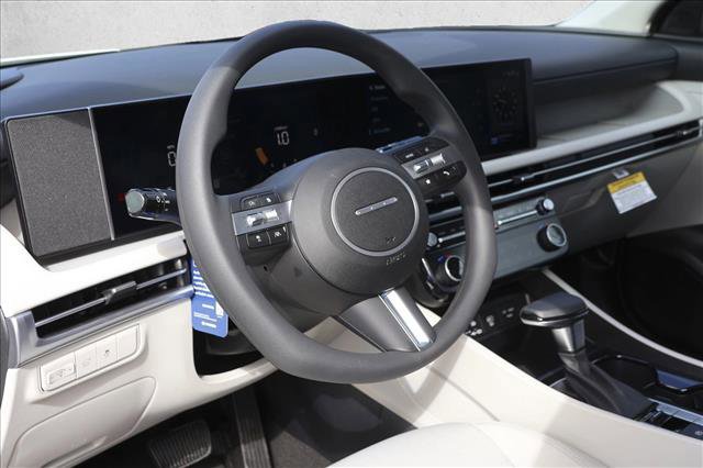 New 2026 Hyundai Tucson SEL image 10