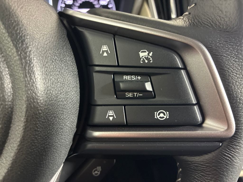 Certified 2025 Subaru Outback Limited image 21