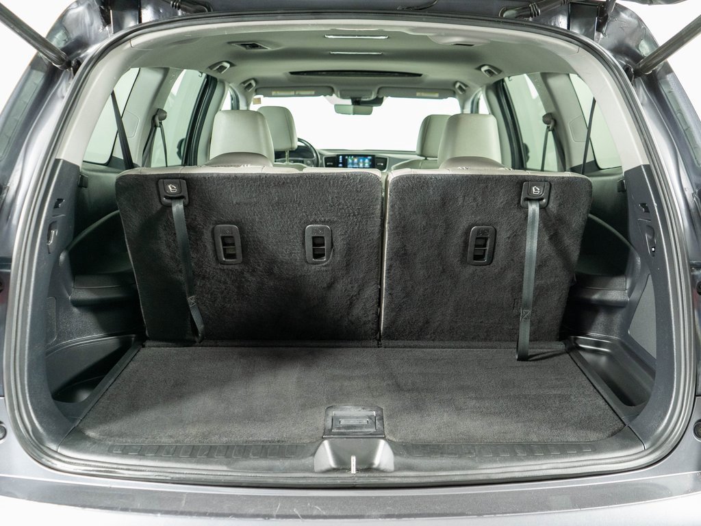 Used 2019 Honda Pilot EX-L image 29