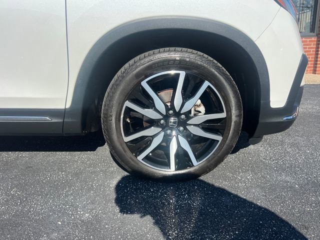 Used 2022 Honda Pilot Touring image 11