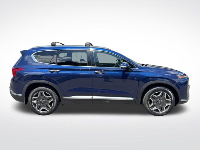Used 2022 Hyundai Santa Fe Limited FWD image 7