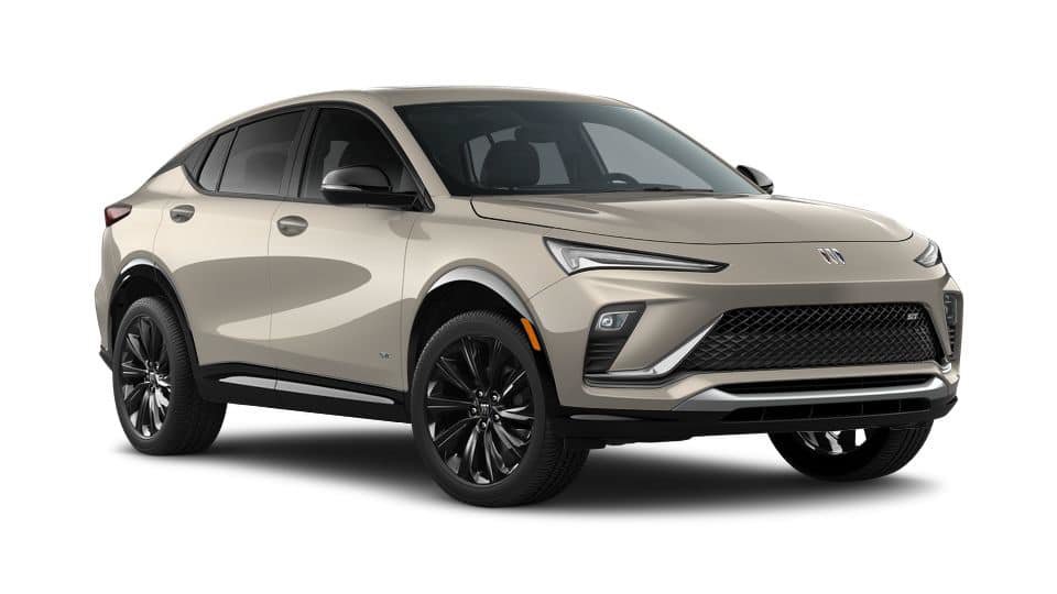 New 2026 Buick Envista Sport Touring w/ Studio Series FWD image 30