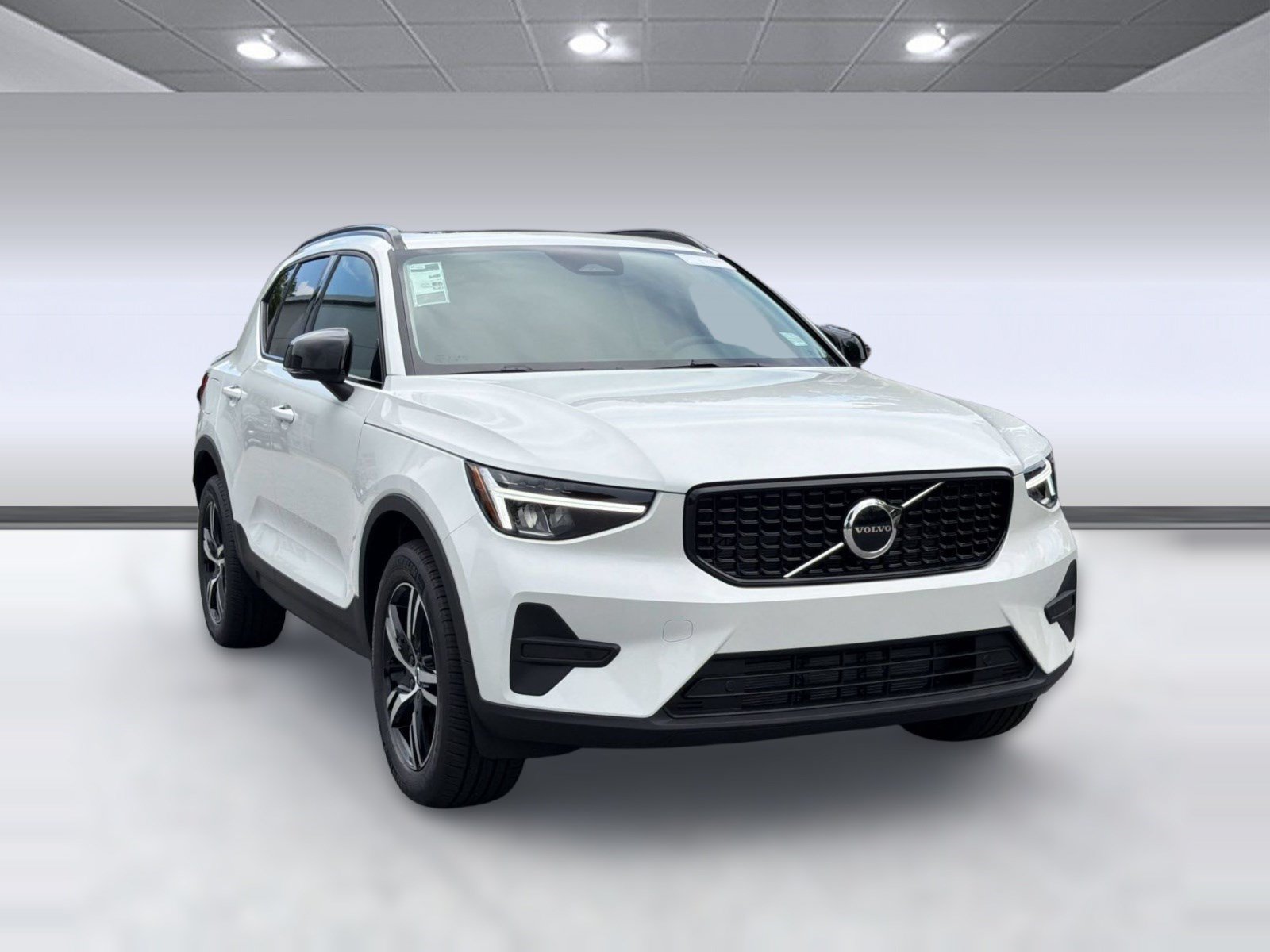 New 2026 Volvo XC40 B5 Core w/ Protection Package Premier AWD/4WD image 7