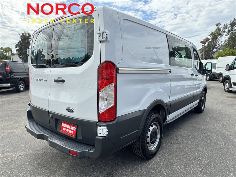 Used 2017 Ford Transit 250 130 Low Roof image 10