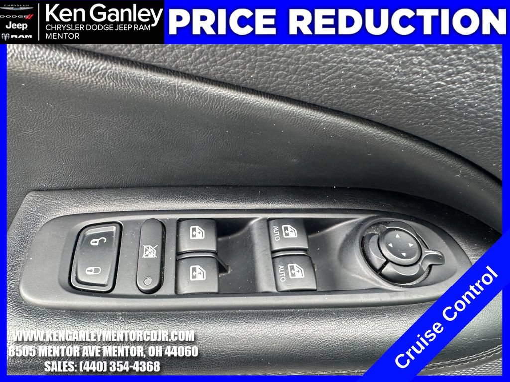 Used 2020 Jeep Compass Latitude AWD/4WD image 10
