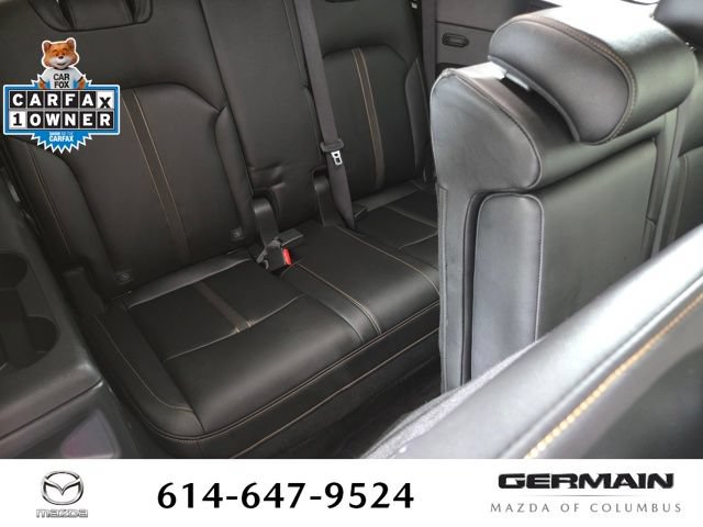Used 2025 MAZDA CX-5 AWD 2.5 S w/ Preferred Package image 21