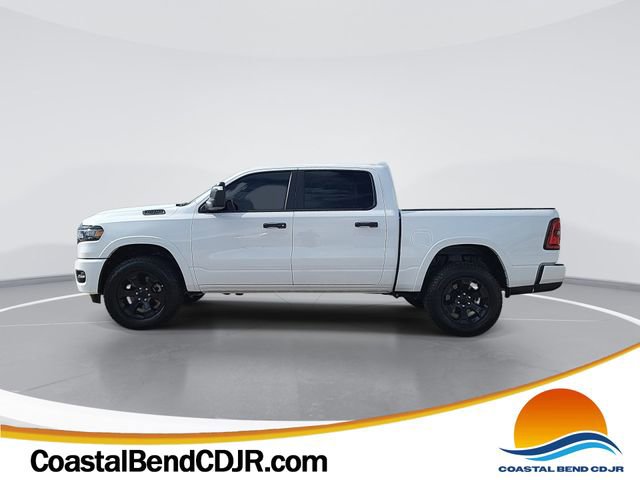 Used 2025 RAM 1500 Lone Star image 1