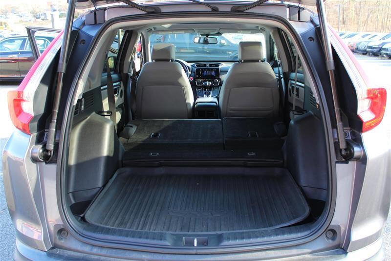 Used 2017 Honda CR-V EX-L image 31