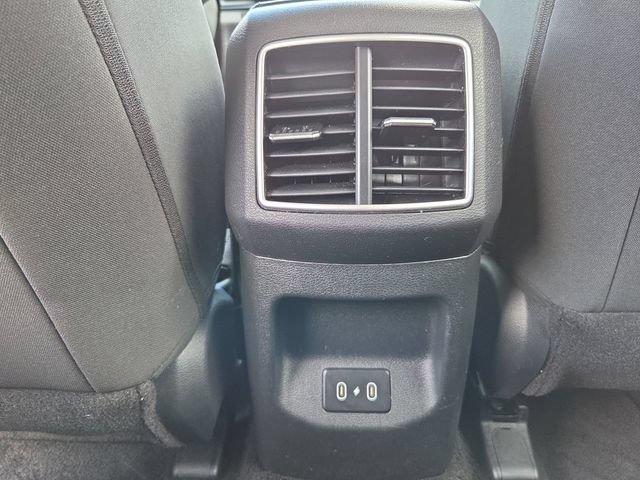 Used 2026 Kia Sportage LX AWD/4WD image 28