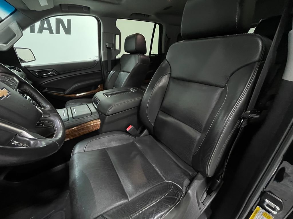 Used 2018 Chevrolet Tahoe Premier image 14