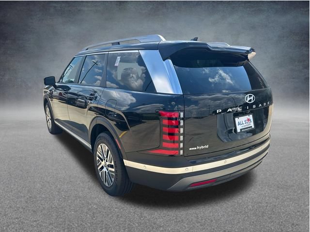 New 2027 Hyundai Palisade SEL Premium FWD image 8