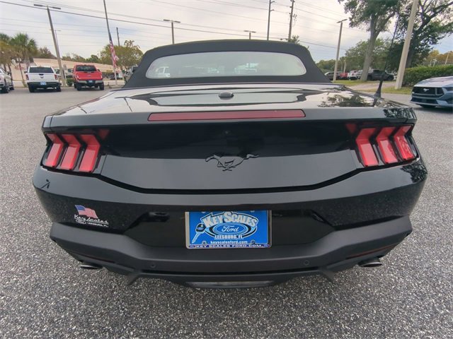 New 2026 Ford Mustang Premium image 20