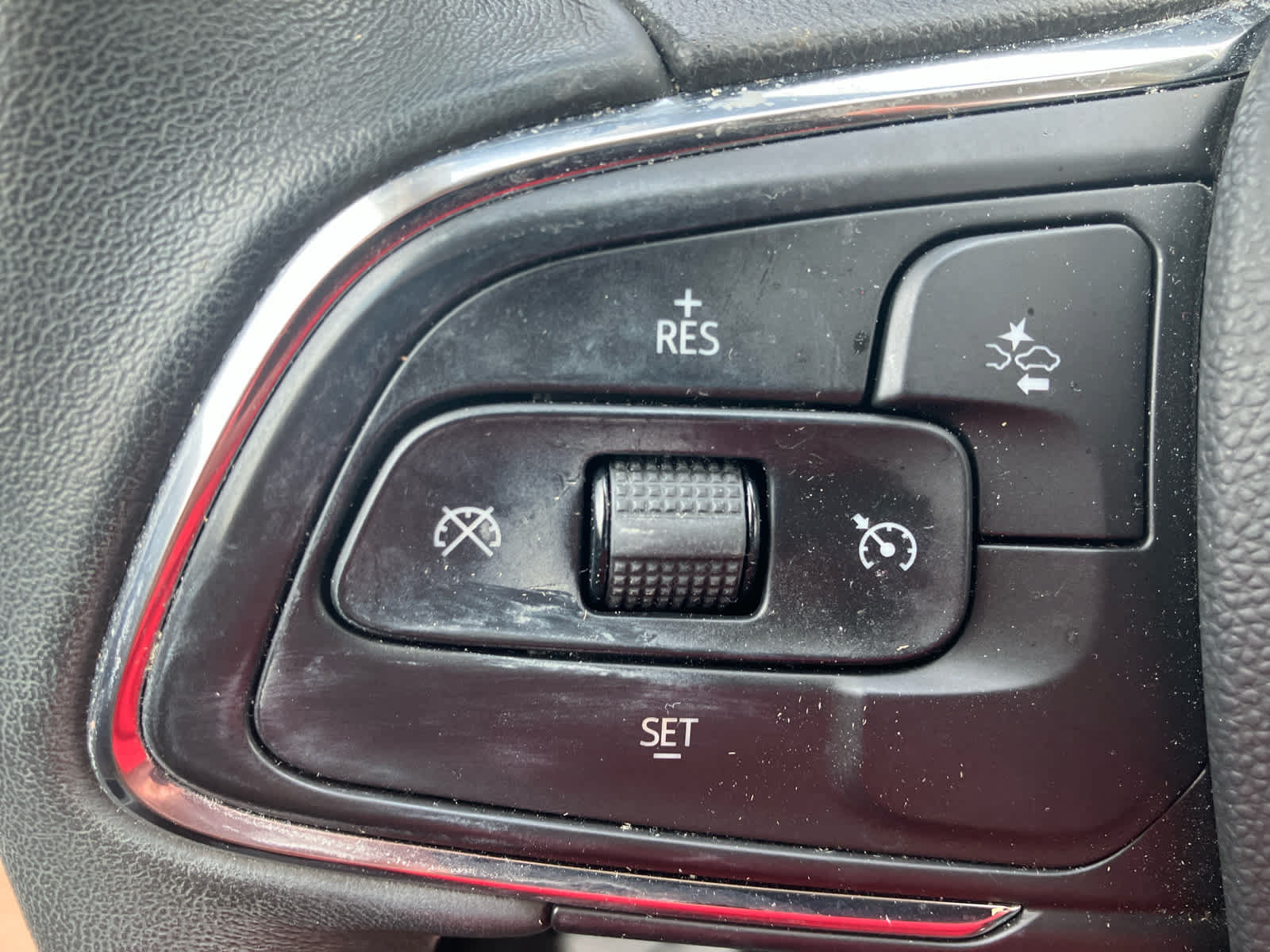 Used 2023 Buick Encore GX Select FWD image 17