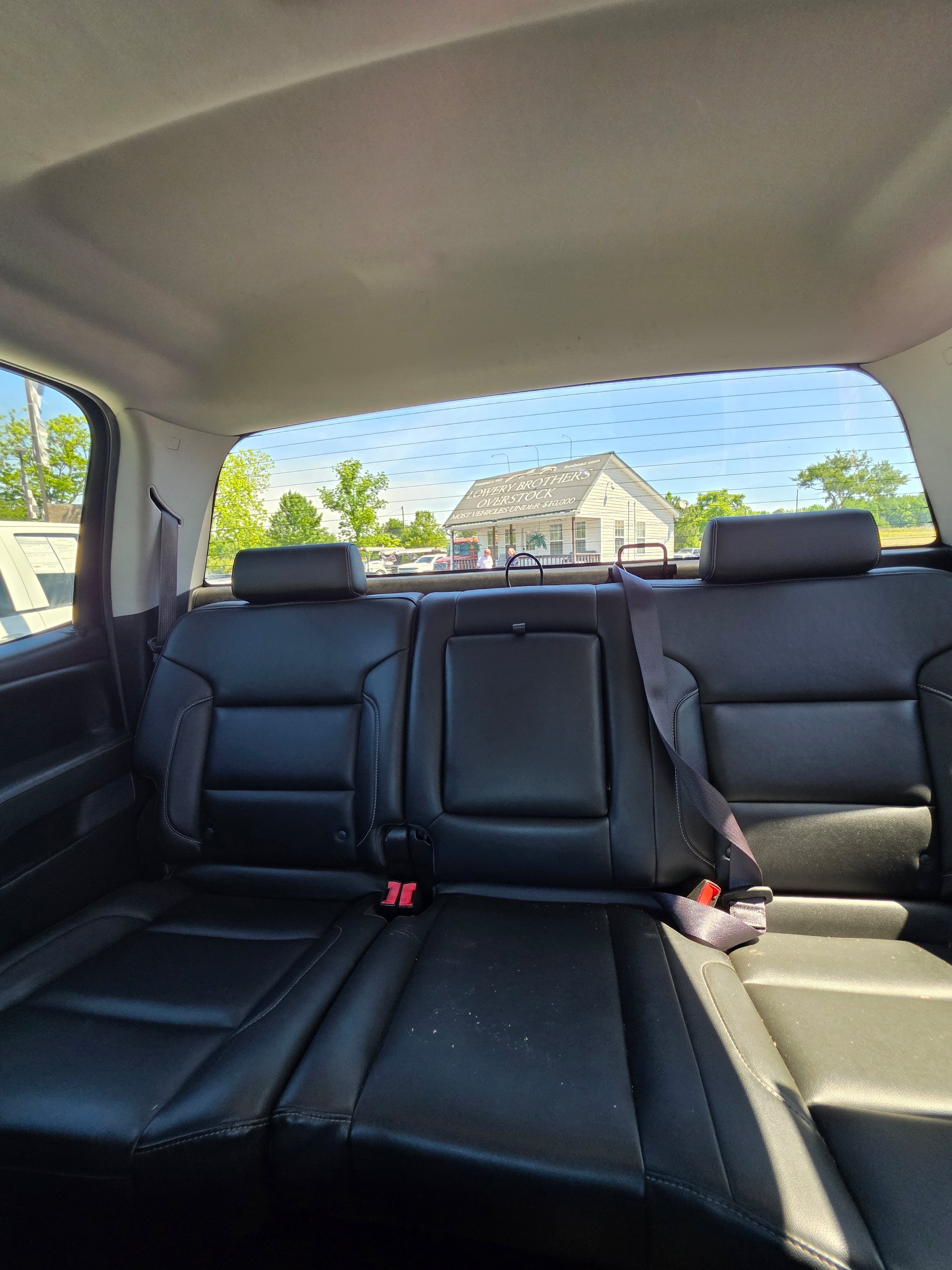 Used 2016 GMC Sierra 1500 SLT w/ SLT Premium Package AWD/4WD image 21
