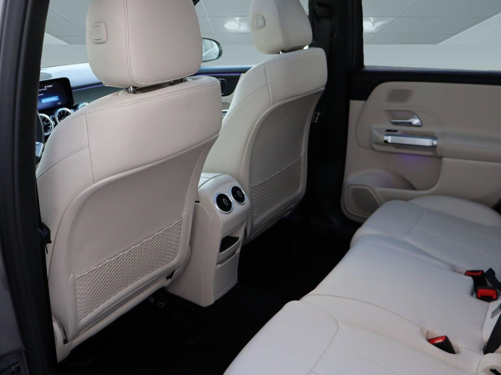 Certified 2025 Mercedes-Benz GLB 250 image 13