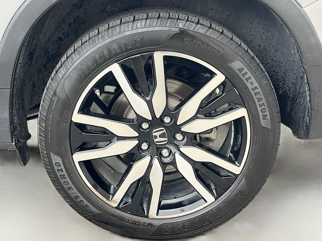 Used 2020 Honda Pilot Elite image 34