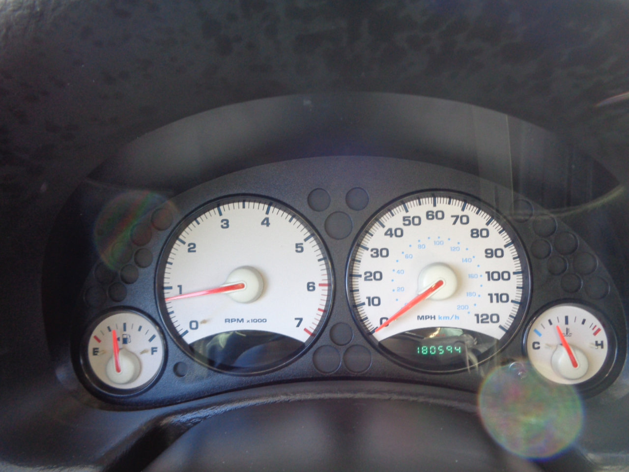 Used 2003 Jeep Liberty Sport RWD image 17