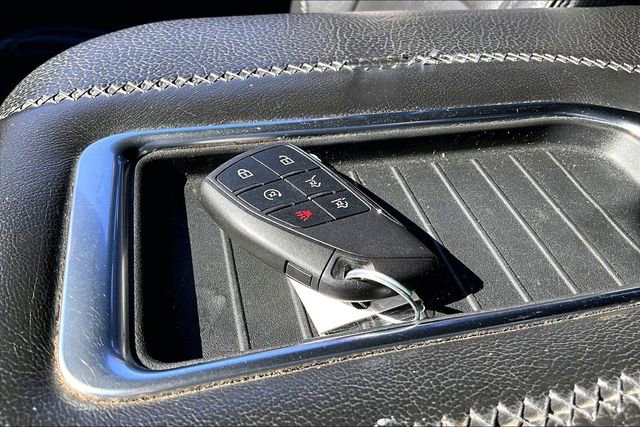 Used 2021 GMC Yukon XL Denali image 34