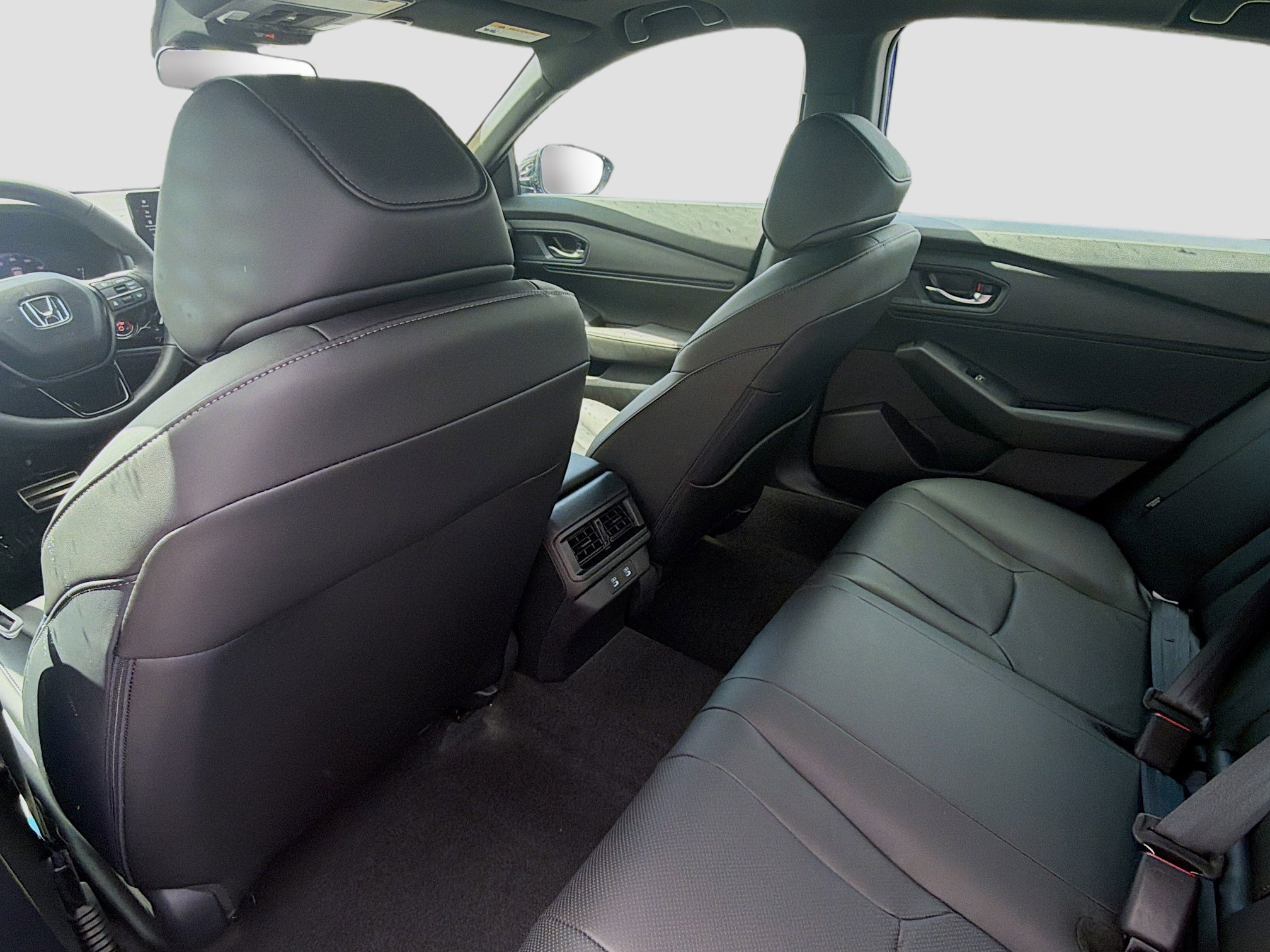 New 2026 Honda Accord Sport image 4