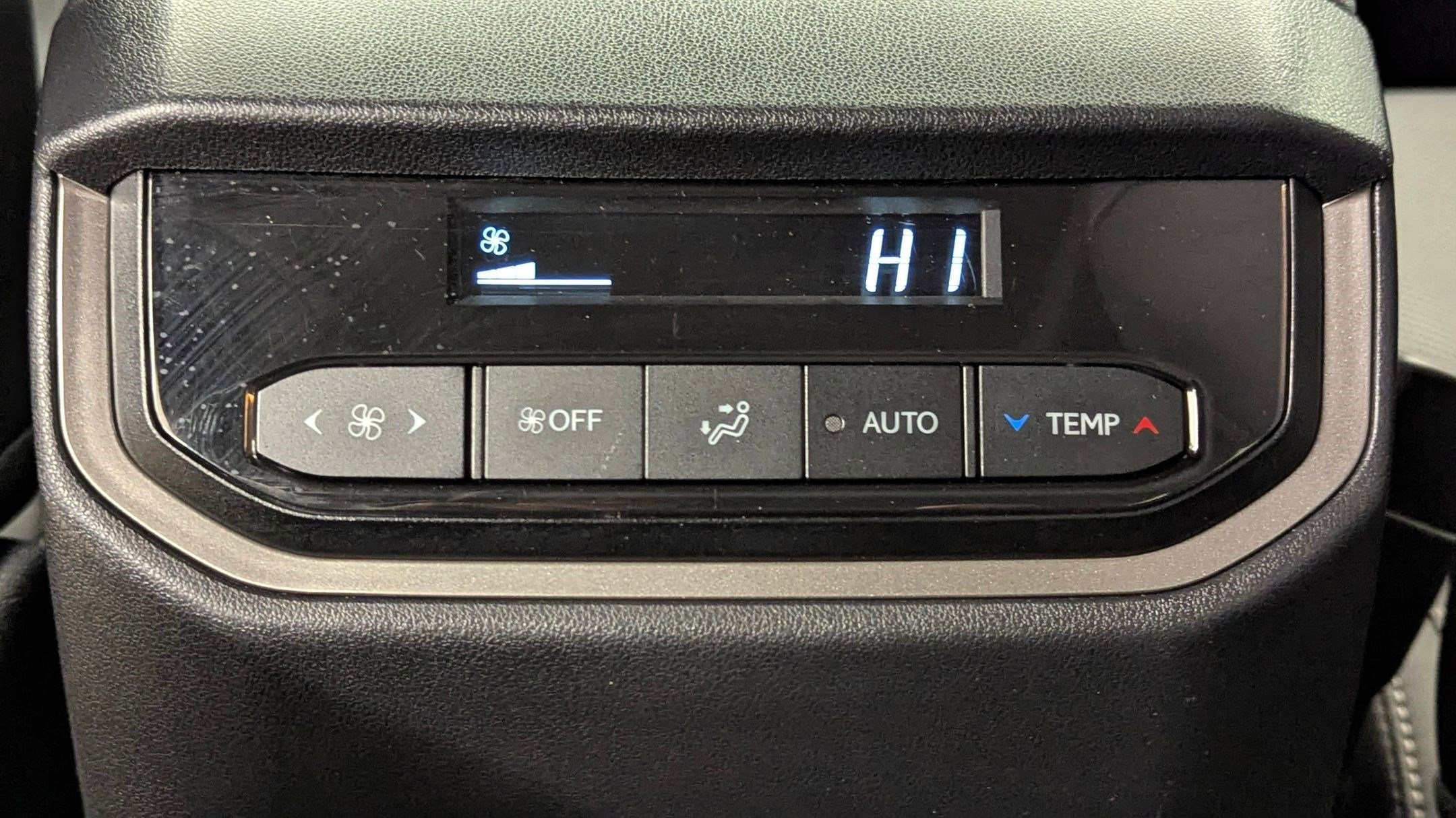 Used 2024 Lexus TX 350 FWD image 24