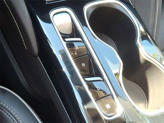 Used 2021 Buick Envision Essence w/ Sport Touring Package image 14