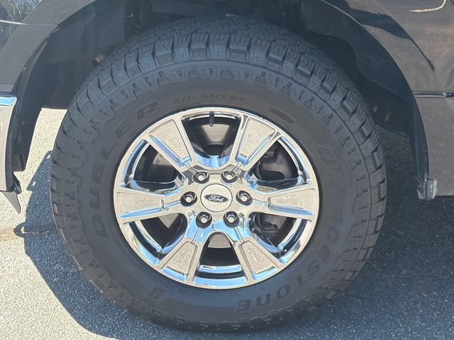 Used 2016 Ford F150 XLT w/ Equipment Group 302A Luxury AWD/4WD image 13