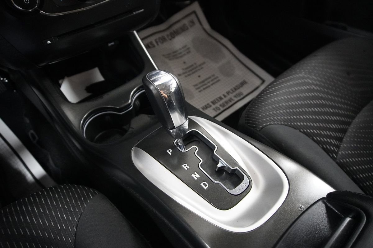 Used 2016 Dodge Journey Crossroad FWD image 22