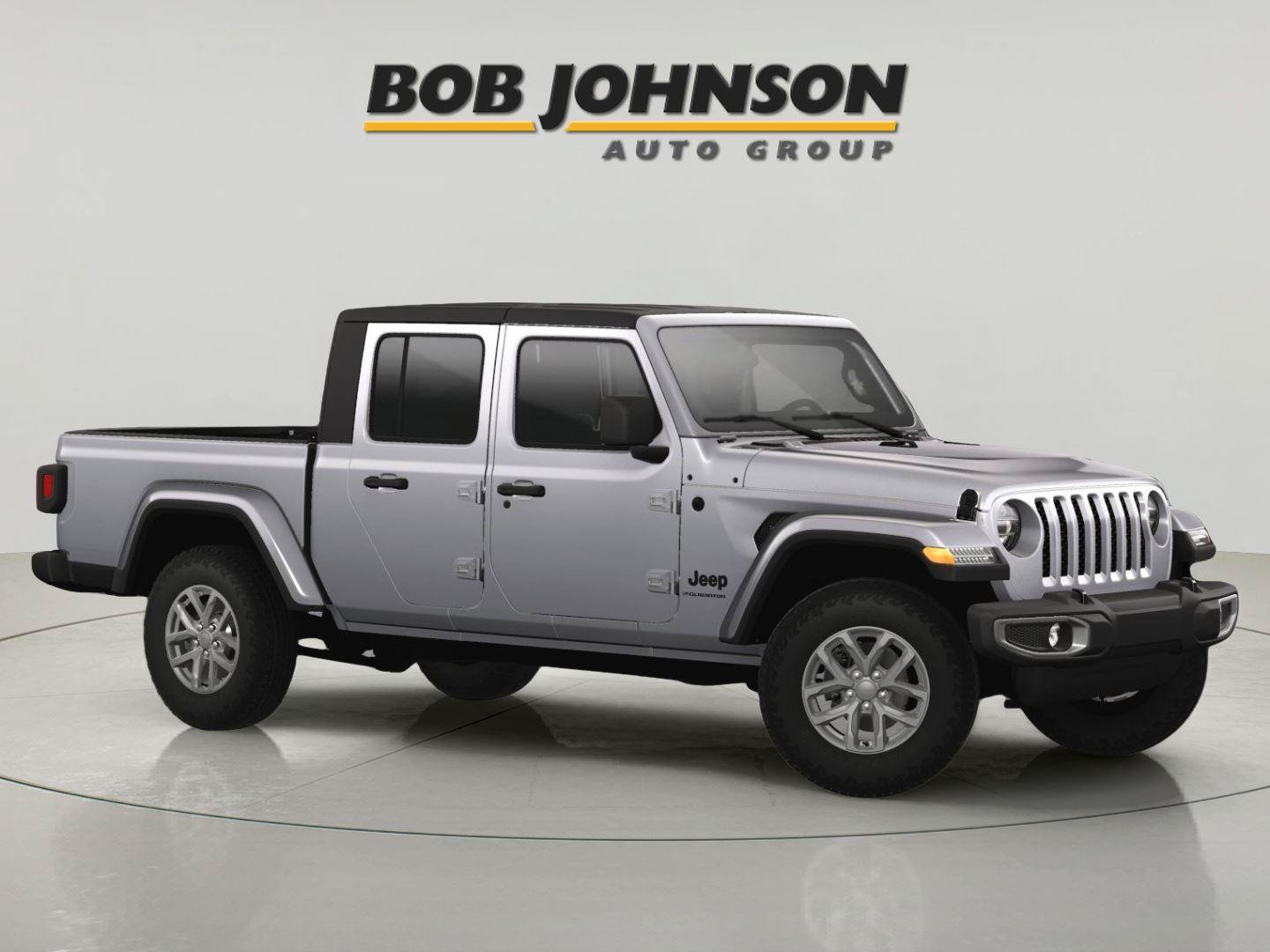 New 2023 Jeep Gladiator Sport AWD/4WD image 7
