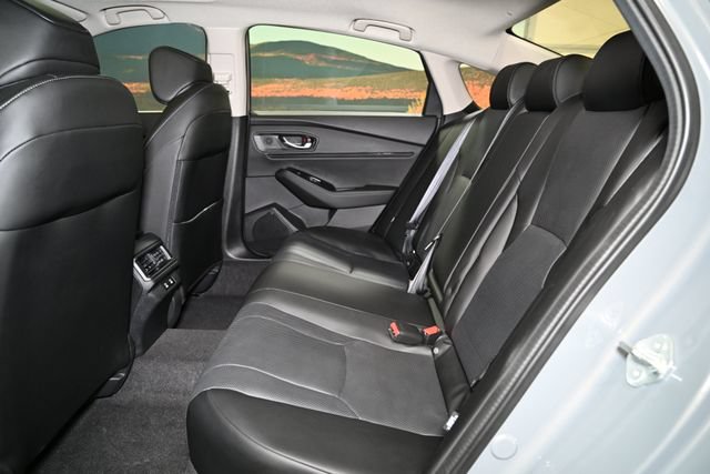 Used 2025 Honda Accord Touring image 52